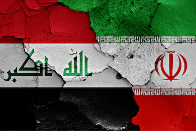 عدم همکاری ایران و عراق در زمینه هواپیما