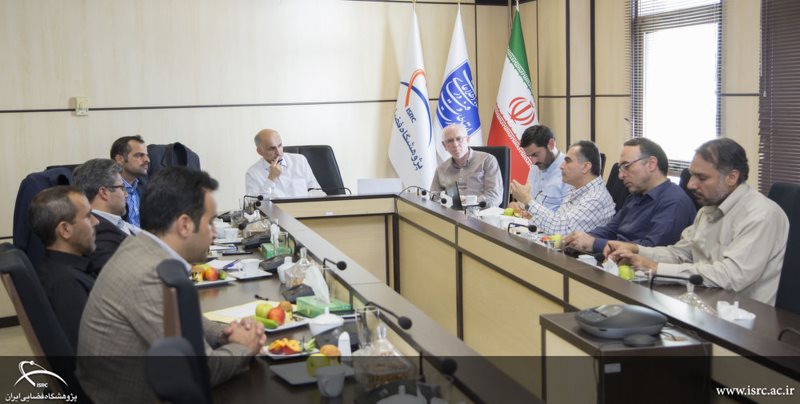 تعامل سازنده پژوهشگاه فضایی ایران با دانشگاه‌های کشور