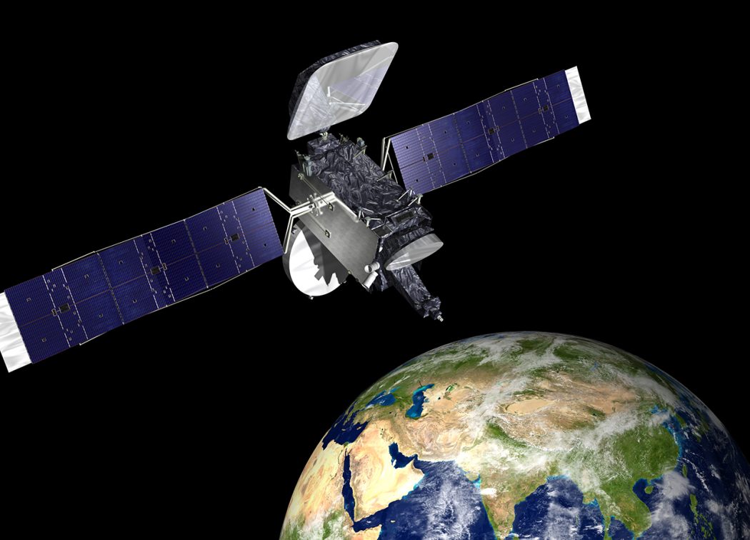 ماهواره مخابراتی عملیاتی – الزامات بهره‌برداری تا افق ۱۴۰۴