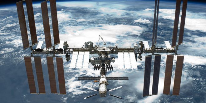 ایستگاه فضایی بین‌المللی – چالش نداشتن فضانورد
