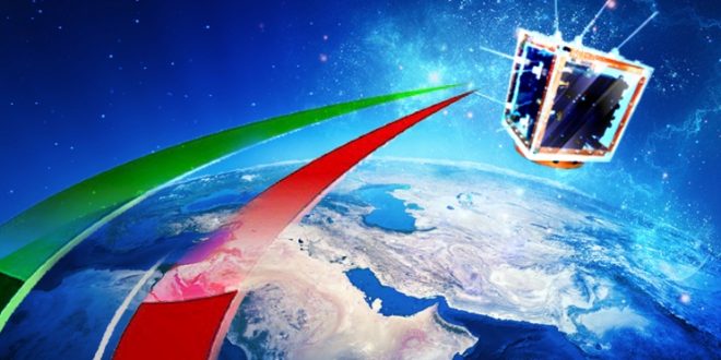 ماهواره‌های ایرانی – آخرین وضعیت از زبان رئیس سازمان فضایی ایران
