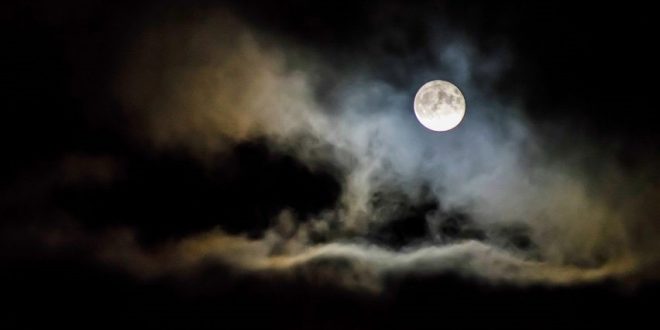 ماه مصنوعی – پرتاب به فضا توسط چین برای روشن کردن آسمان شب