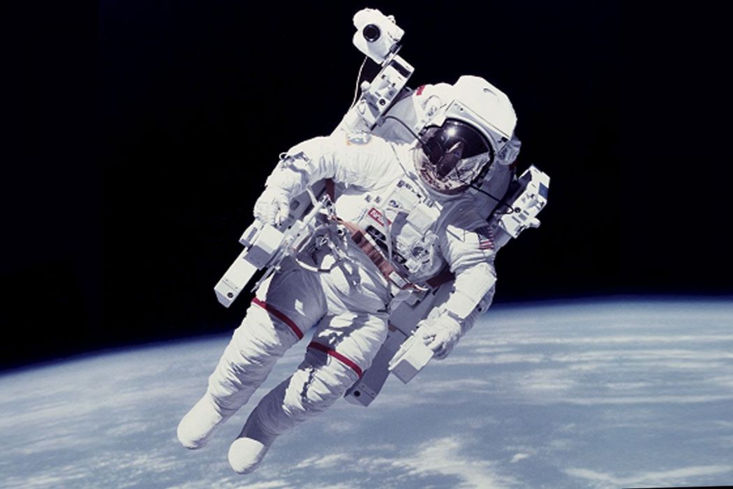 چالش‌های روزمره فضانوردان در فضا