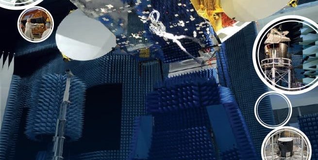 توافق جدید دو سازنده قطعات ماهواره در بریتانیا؛ یوتلست و ایرباس