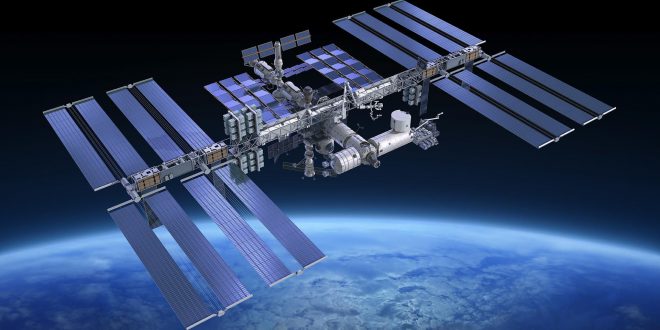 ایستگاه فضایی بین‌المللی ۲۰ ساله شد