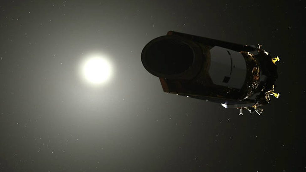 داده‌های تلسکوپ فضایی کپلر در دسترس عموم قرار خواهد گرفت