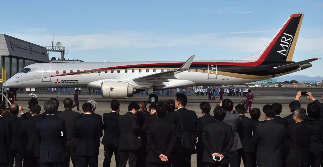 خرید هواپیما از ژاپن در ازای فروش نفت