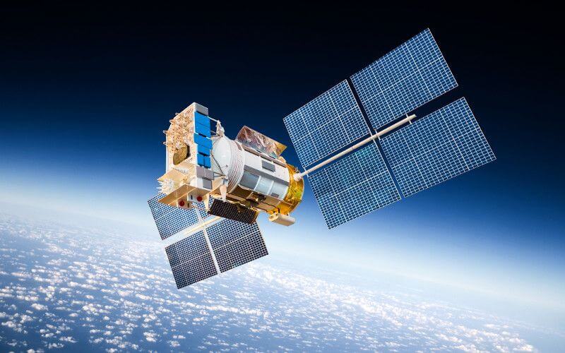 دومین ماهواره مراکش با موفقیت پرتاب شد