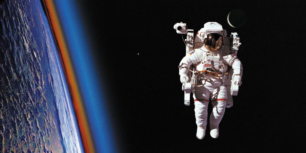 سفرهای فضایی – طرح ناسا برای جا نماندن از روسکاسموس