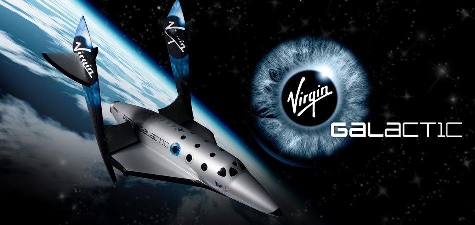 سفینه فضایی ویرجین گالاکتیک سفرهای تجاری به مدار زمین را ممکن می‌کند