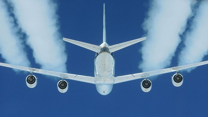 شکست اهداف زیست‌محیطی شرکت‌های هواپیمایی در کاهش انتشار کربن