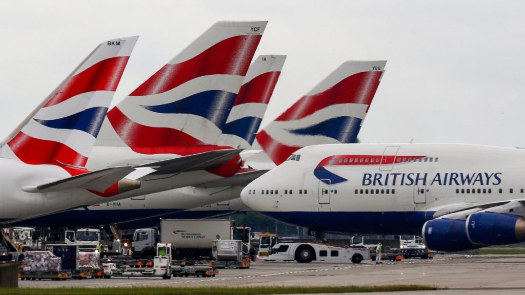 امضای توافقنامه‌ای بین کانادا و بریتانیا در زمینه ادامه حمل و نقل هوایی پس از برگزیت