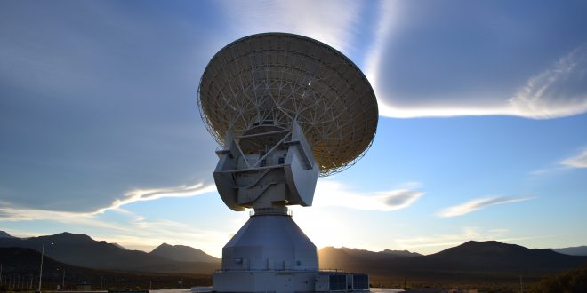 ایستگاه ماهواره‌ای چندمنظوره در چهار نقطه از کشور توسعه می‌یابد