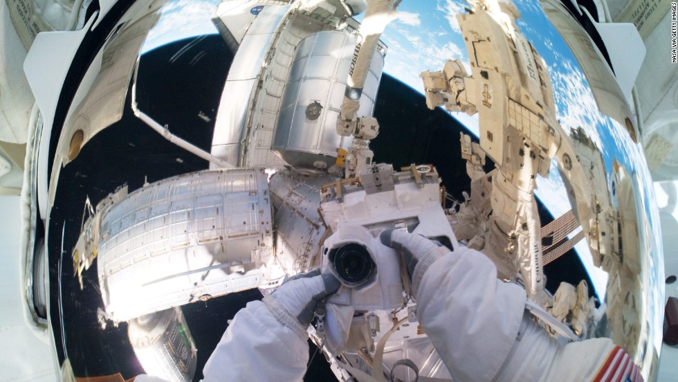 ماموریت‌های ایستگاه فضایی بین‌المللی می‌تواند از نظر مدت زمان متنوع‌تر شود