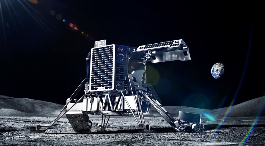 مدیر پژوهشگاه فضایی روسیه: اکتشافات ماه باید به صورت همکاری بین‌المللی انجام شود