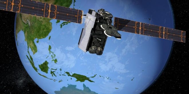 پرتاب اولین ماهواره مخابراتی کاسیفیک و برنامه این گروه برای سفارش ماهواره دوم