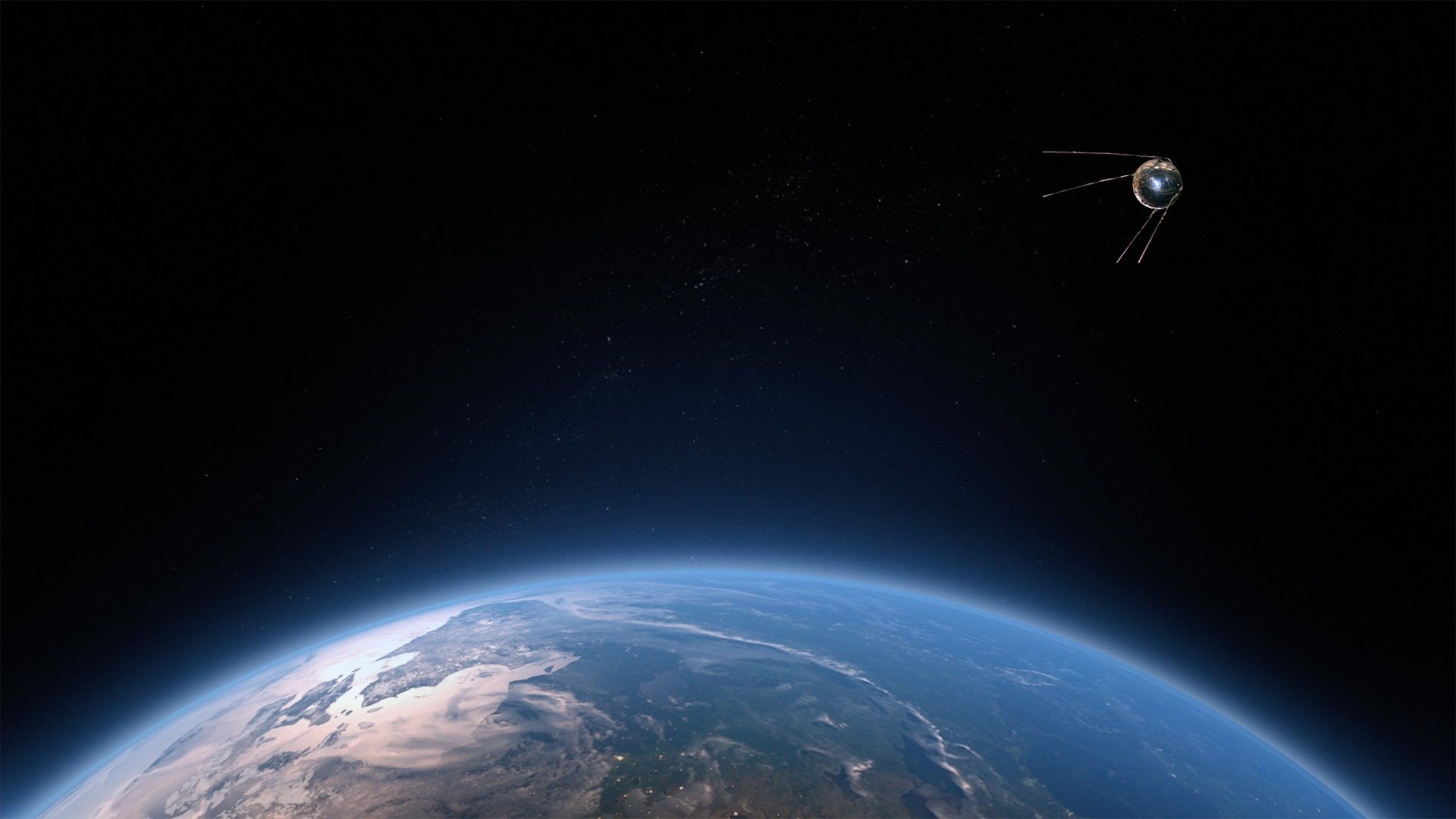 نانوماهواره هزینه تصویربرداری ماهواره‌ای را کاهش خواهد داد