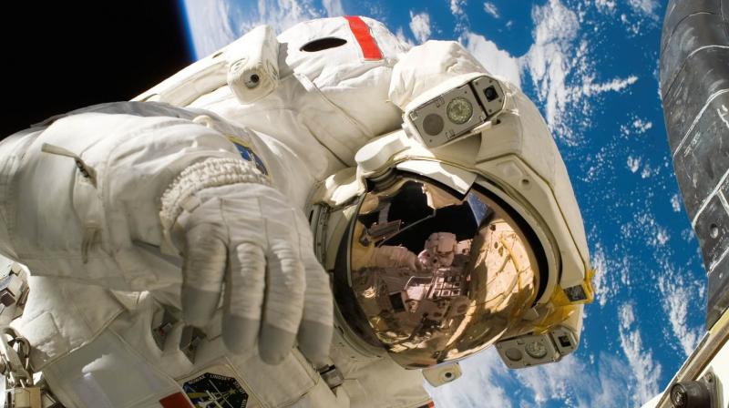 آموزش فضانوردان هند توسط مرکز آموزش فضانوردان روسیه