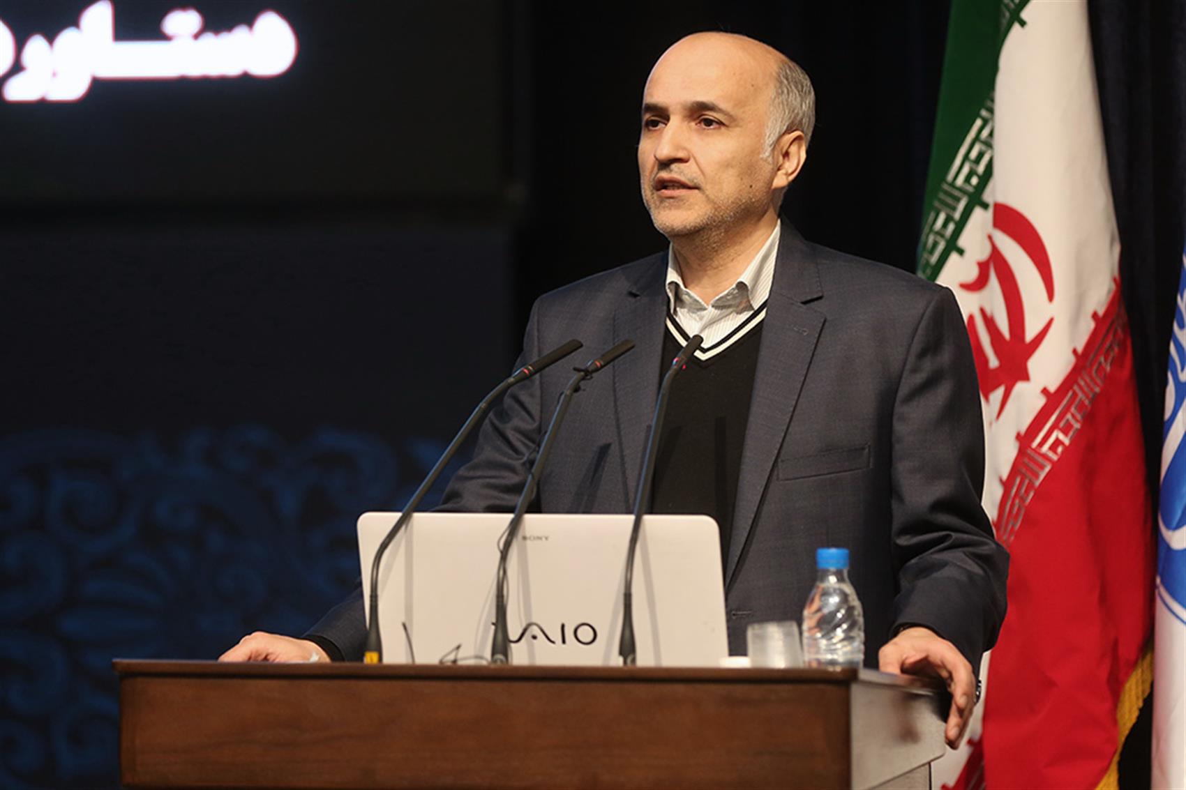 آزمایشگاه EMC پژوهشگاه فضایی ایران روز سه‌شنبه افتتاح می‌شود