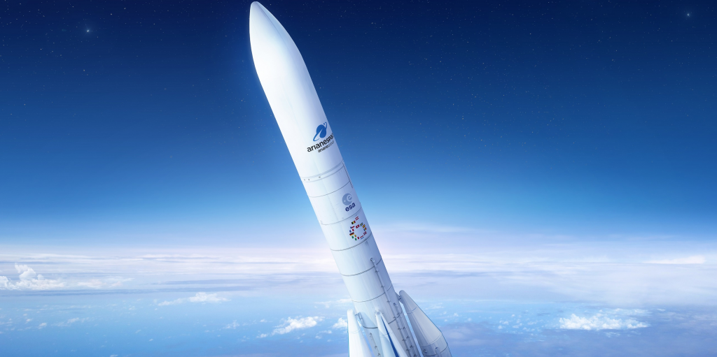 آیا اسپیس ایکس اروپا را از بازار پرتاب‌های فضایی حذف می‌کند؟