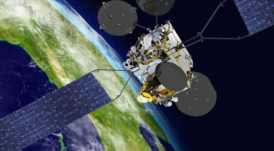 ساخت اولین ماهواره مخابراتی نپال توسط Thales Alenia Space