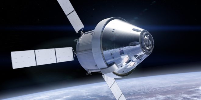 ناسا برای سفر به ماه احتمالاً از راکت فالکن هوی اسپیس ایکس استفاده می‌کند