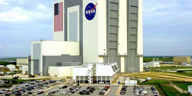 برنده مناقصه قرارداد خدمات پشتیبانی مرکز فضایی ناسا به ارزش ۶۰۸٫۷ میلیون دلار