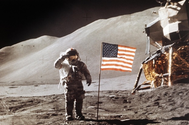 اصلاحات بودجه و تلاش مضاعف ناسا برای سفر انسان به ماه در ۲۰۲۴