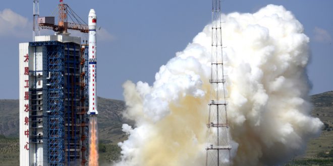 عدم موفقیت چین در ارسال ماهواره‌ به فضا در نهمین پرتاب امسال