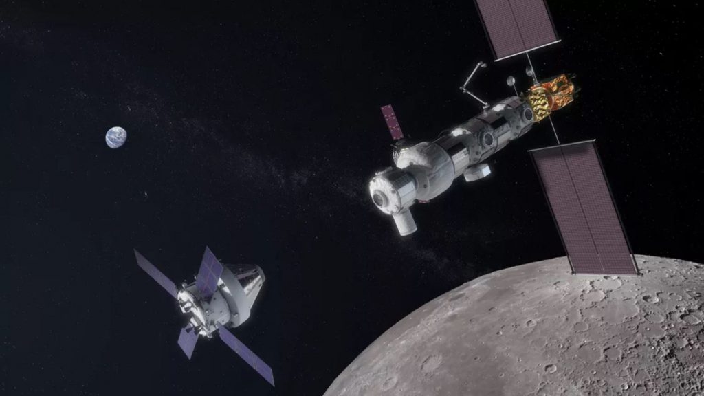 هزینه ۳۰ میلیارد دلاری ناسا برای اجرای برنامه "آرتمیس"