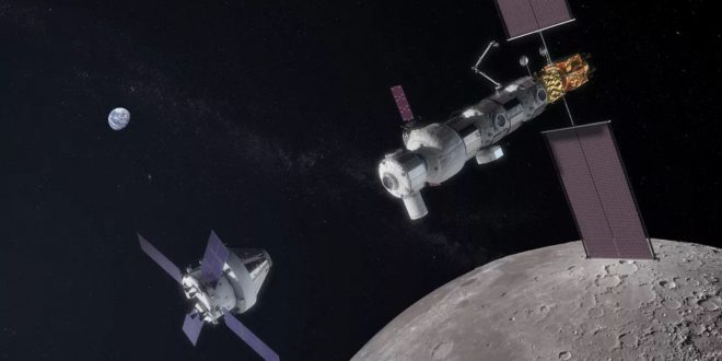 هزینه ۳۰ میلیارد دلاری ناسا برای اجرای برنامه “آرتمیس”