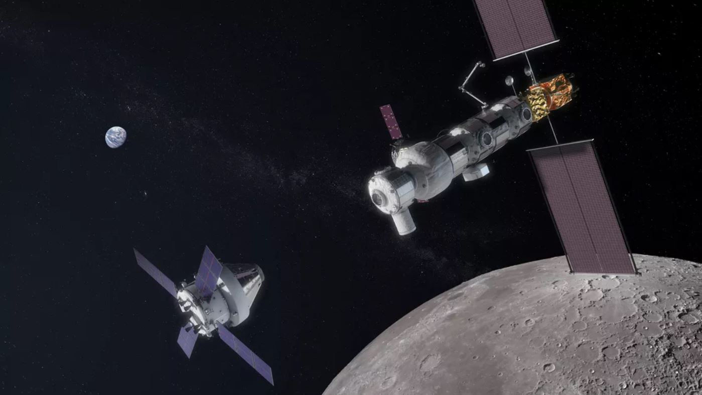 هزینه ۳۰ میلیارد دلاری ناسا برای اجرای برنامه “آرتمیس”