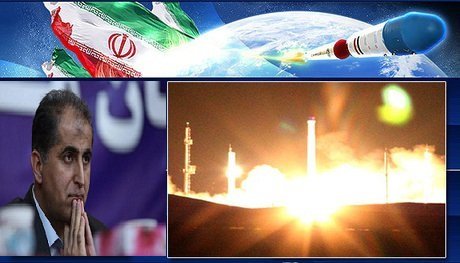 رییس سازمان فضایی ایران: باید سهم دانش فضایی در توسعه کشور شفاف شود
