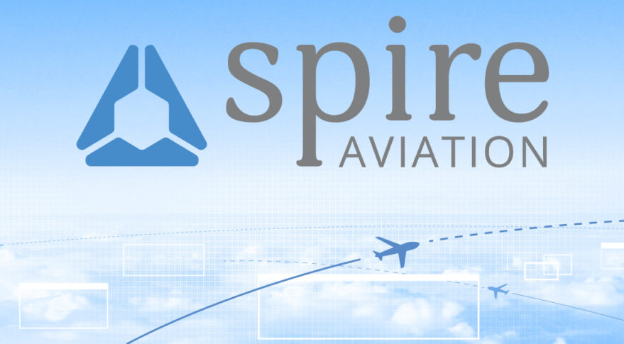 ارائه محصول “AirSafe API” برای ردیابی جهانی هواپیماها توسط شرکت Spire