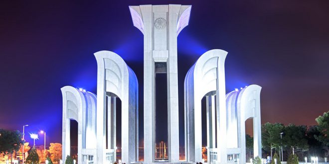 طراحی رادار برای سازمان هواپیمایی کشوری توسط دانشگاه صنعتی اصفهان