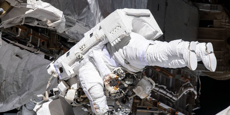 سفرهای طولانی مدت فضایی می‌تواند منجر به لخته شدن خون فضانوردان شود