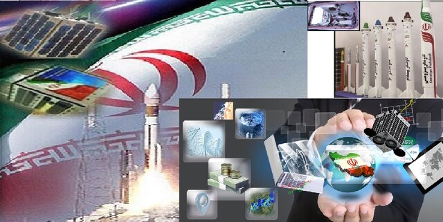 طراحی و ساخت موتورهای فضایی خانواده “آرش” در پژوهشگاه فضایی ایران