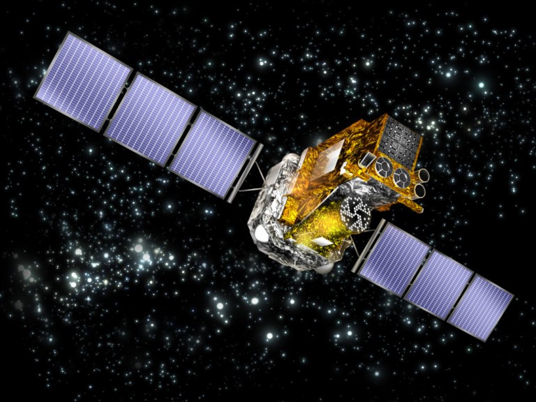 نخستین ماهواره اکتشاف فضایی دانشگاه ماکائو چین در سال ۲۰۲۱ پرتاب می‌شود