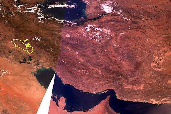 انعقاد تفاهم‌نامه برای تامین و نگهداری زیرساخت‌های دریافت تصاویر ماهواره‌ای در ایران