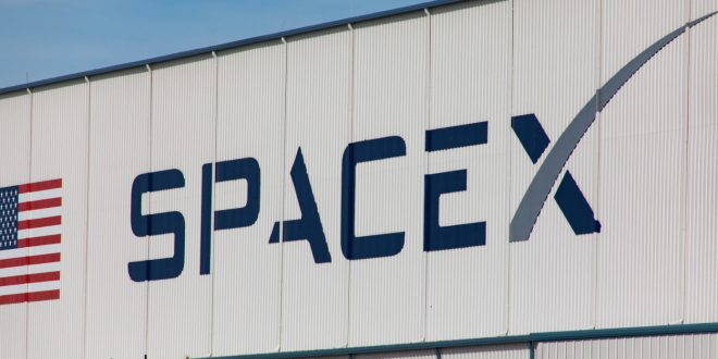 جذب سرمایه ۲۵۰ میلیون دلاری برای افزایش بودجه SpaceX به ۳۶ میلیارد دلار