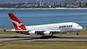 Qantas تعداد ۶ فروند ایرباس A380 را زمینگیر می کند