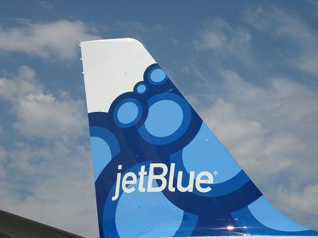 درخواست شرکت‌های JetBlue و Delta برای دریافت کمک‌های مالی از وزارت خزانه‌داری ایالات متحده