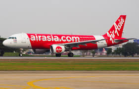 متضرر شدن شرکت تایلندی AirAsia در سه ماهه اول سال جدید