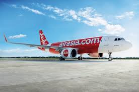ارزیابی پیشنهادات برای افزایش سرمایه AirAsia